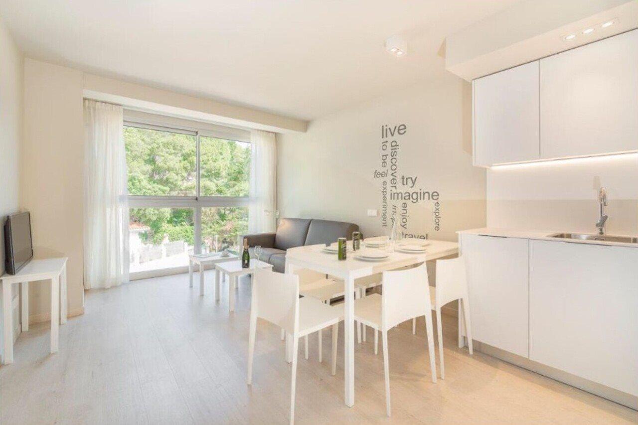 Daro Apartments ปลาตจาดาโร ภายนอก รูปภาพ