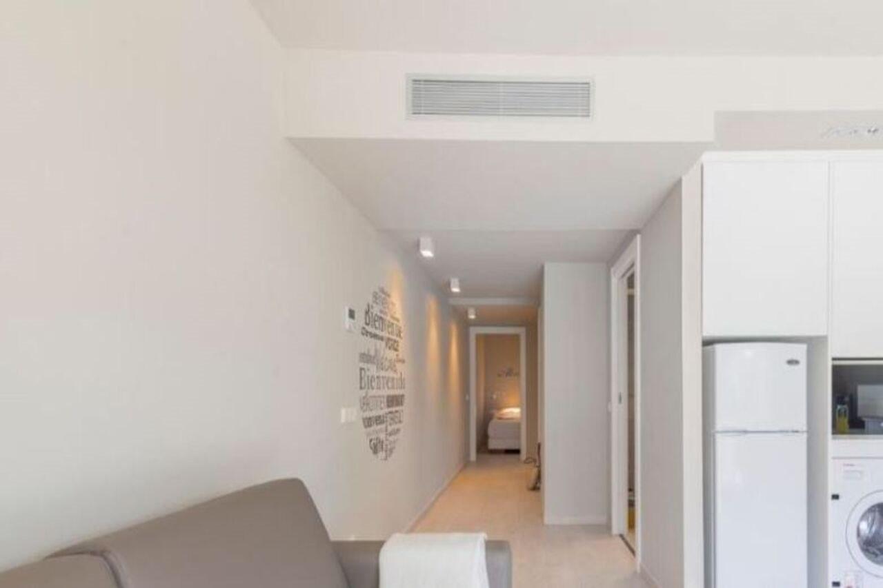 Daro Apartments ปลาตจาดาโร ภายนอก รูปภาพ
