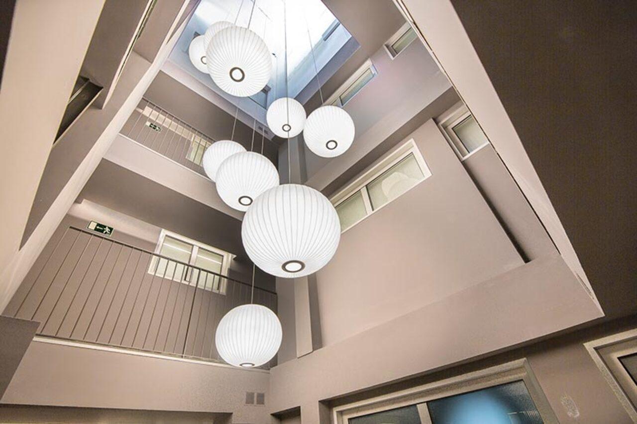 Daro Apartments ปลาตจาดาโร ภายนอก รูปภาพ
